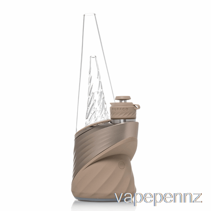 Puffco PEAK PRO Desert [NEW VERSION] VAPE NZ